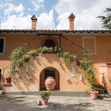 Big Family In Rome Countryside Villa Rocca Di Papa