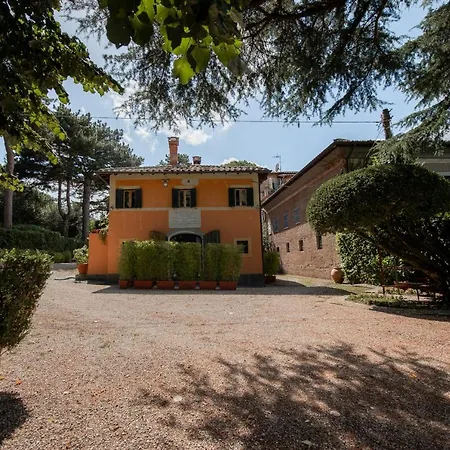 Big Family In Rome Countryside * Rocca Di Papa