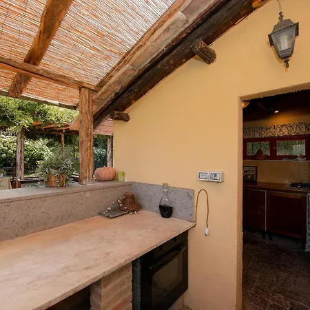 Villa Big Family In Rome Countryside Rocca Di Papa