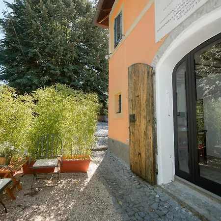 Villa Big Family In Rome Countryside *
