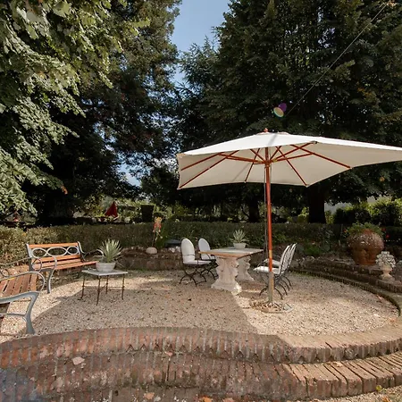 Big Family In Rome Countryside Villa *