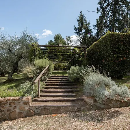 Big Family In Rome Countryside Villa Rocca Di Papa